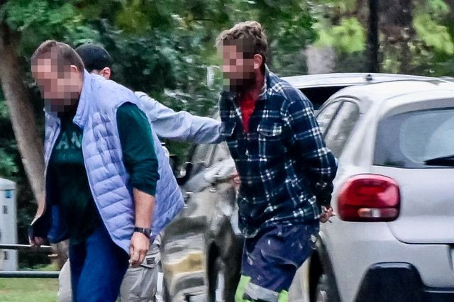 Λαύριο: Ποινική δίωξη για απόπειρα ανθρωποκτονίας στον 32χρονο που επιτέθηκε στην πρώην του