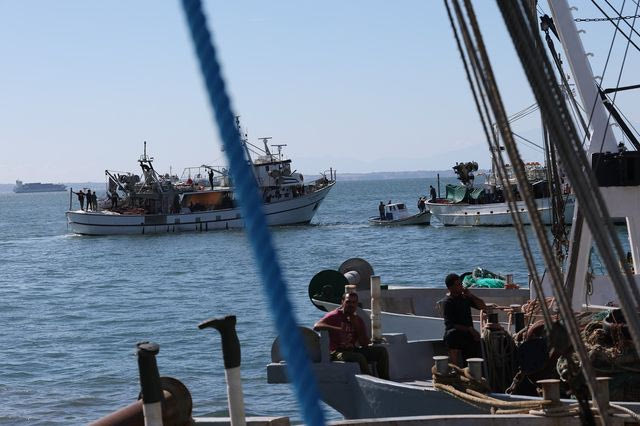 Διπλασιάζεται η επιδότηση αλιευτικού πετρελαίου – Έως 32 λεπτά το λίτρο