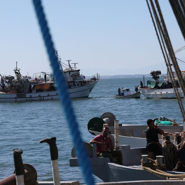 Διπλασιάζεται η επιδότηση αλιευτικού πετρελαίου – Έως 32 λεπτά το λίτρο