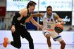 Μύκονος – ΠΑΟΚ 85-88: Ο Δικέφαλος λύγισε τους νησιώτες και μπήκε με το δεξί στη Stoiximan GBL