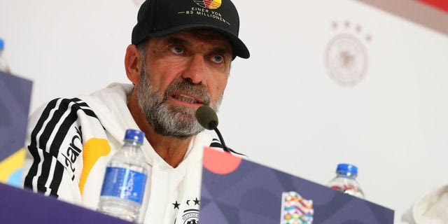 Κλοπ για Ελλάδα: ”Χωρίς τον Ρεχάγκελ δεν θα πετύχαιναν κάτι” – Η ατάκα για Τσιμίκα