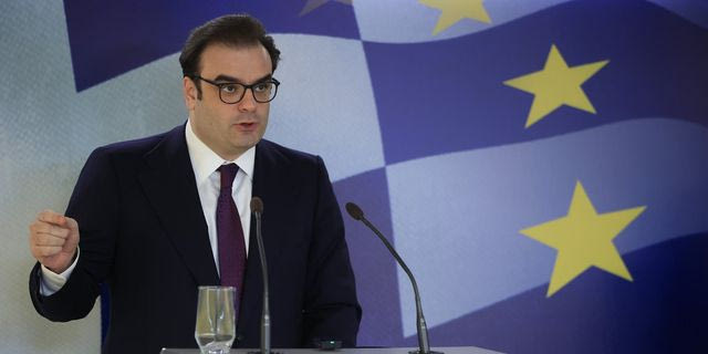 Η Κομισιόν ενέκρινε ρήτρα διαφυγής για την ενέργεια για την Ελλάδα
