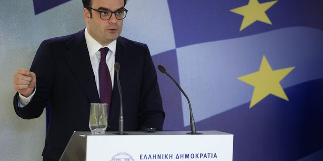 Πιερρακάκης: Διπλή πρόκληση για την Ευρώπη από το ενεργειακό σοκ – Προστασία και δημοσιονομική διαφύλαξη