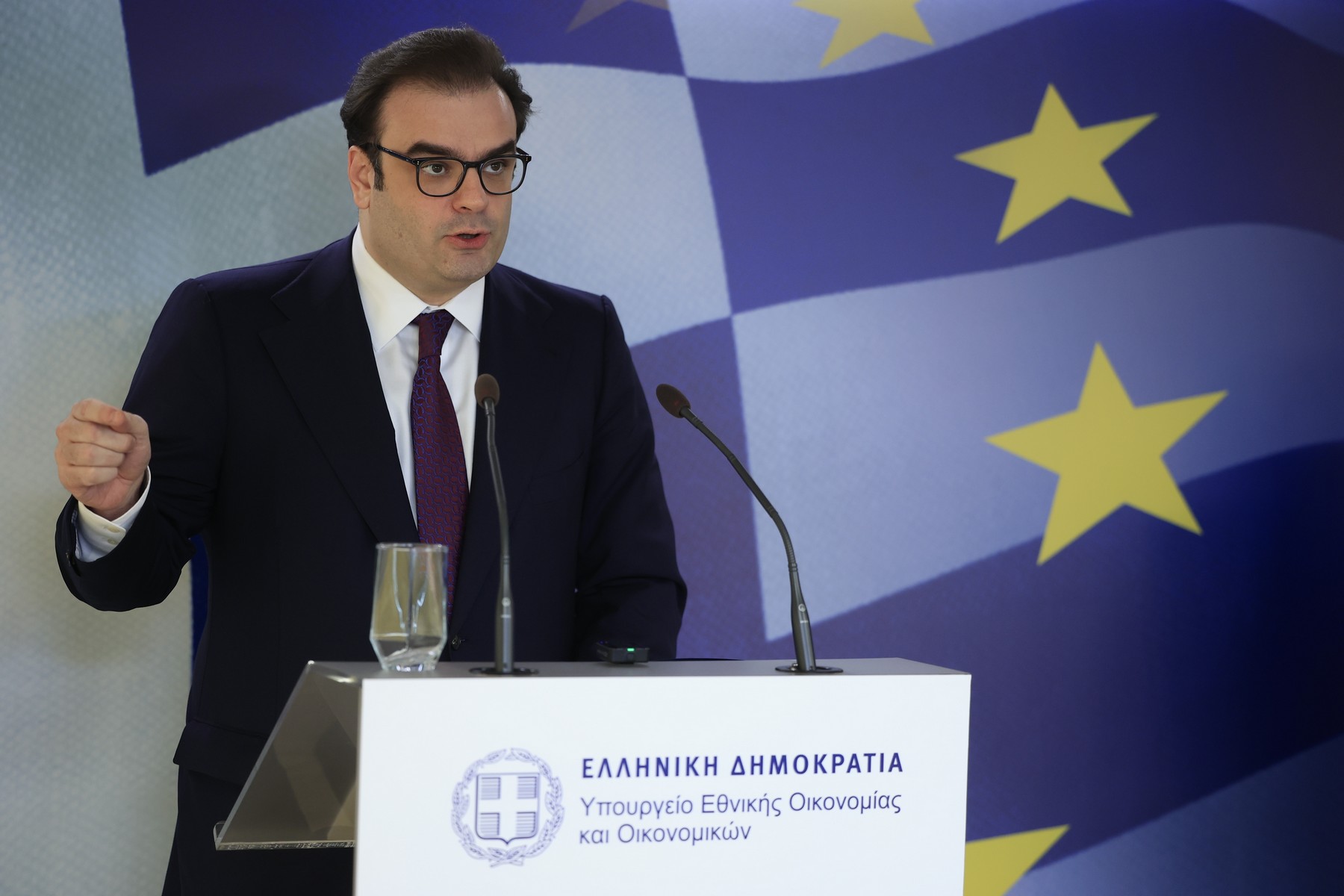 Eurogroup: Στοχευμένα μέτρα για την ενεργειακή κρίση με φόντο τις δημοσιονομικές αντοχές