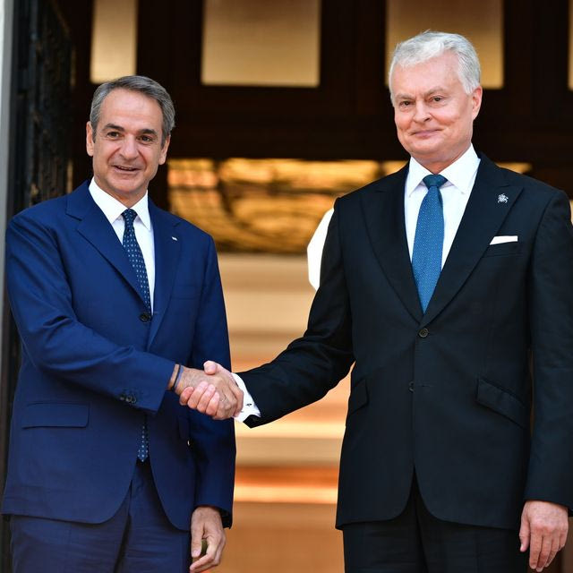 ”Κοινή υπόθεση η προάσπιση της κυριαρχίας” – Μήνυμα σε Τουρκία, στήριξη σε αλιείς