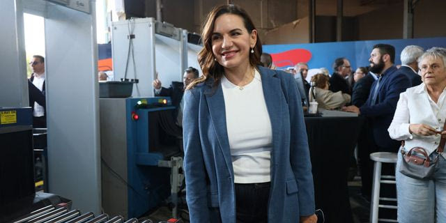 Όλγα Κεφαλογιάννη: ”Η διεύρυνση του Οδηγού MICHELIN στην Ελλάδα θετική εξέλιξη για τους ανθρώπους της γαστρονομίας”