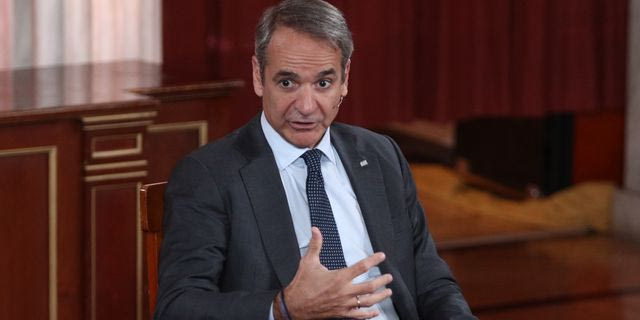 Μητσοτάκης: Ο Σάντσεθ απέτυχε στο στεγαστικό – Λύση με ψηλότερα κτίρια