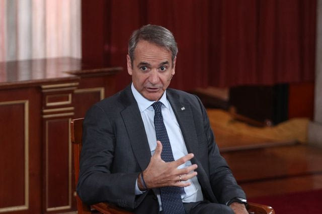Μητσοτάκης: Ο Σάντσεθ απέτυχε στο στεγαστικό – Λύση με ψηλότερα κτίρια