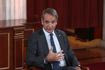 Μητσοτάκης: Τα γλυπτά του Παρθενώνα είναι ζήτημα και για την Ευρώπη