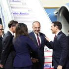 AHI σε Ρούμπιο: Να στηρίξουν οι ΗΠΑ Ελλάδα και Κύπρο απέναντι στις τουρκικές αμφισβητήσεις