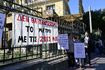 Κυψέλη: Στα δικαστήρια οι κάτοικοι κατά του μετρό – Τι ζητούν