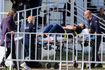 Τέμπη: Στο νοσοκομείο με ”έντονο καρδιακό επεισόδιο” ο Πάνος Ρούτσι μετά την κατάθεση στη δίκη