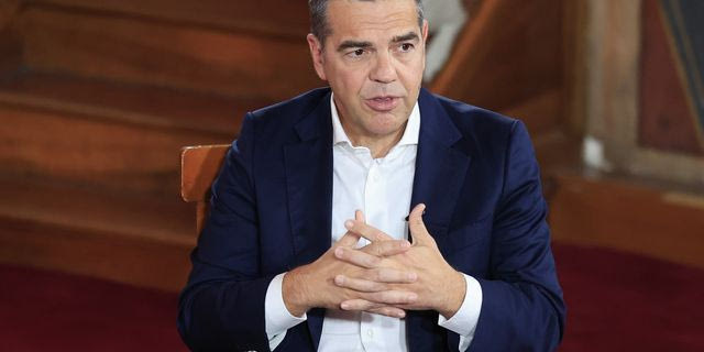 Α.Τσίπρας: Δημόσια γη για περισσότερες κατοικίες και πράσινο