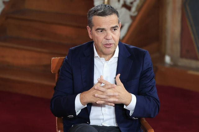 Α.Τσίπρας: Δημόσια γη για περισσότερες κατοικίες και πράσινο