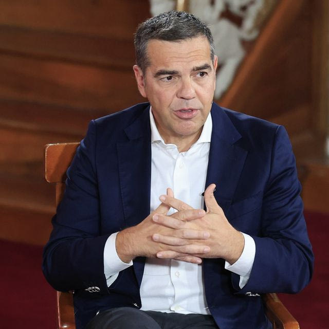 Α.Τσίπρας: Δημόσια γη για περισσότερες κατοικίες και πράσινο