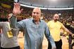 Άρης – Μπούργος: Σείστηκε το Αλεξάνδρειο στην είσοδο του Γκάλη – Αποθέωση και για Σιάο