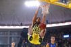 Άρης – Μπούργος 93-80: Κιτρινόμαυρη παράσταση στο Αλεξάνδρειο για το 2/2 στο EuroCup