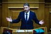 Ανδρουλάκης στη Βουλή: Μείωση ΦΠΑ σε όλα τα μικρά νησιά και έκτακτη ενίσχυση των αλιέων