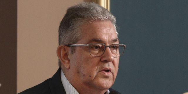 Κουτσούμπας: ”Το πετρέλαιο θέρμανσης θα ξεκινήσει φέτος τουλάχιστον 40% πάνω από το 2025”