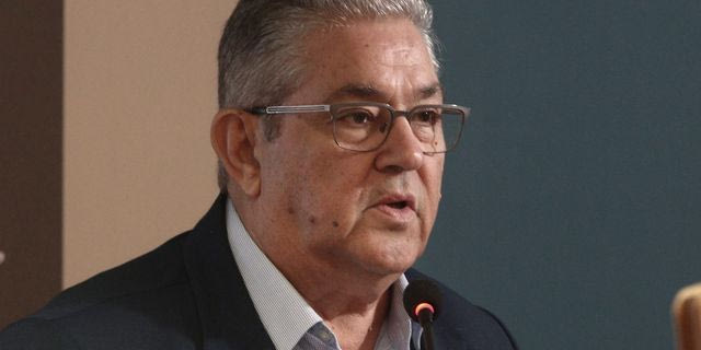 Κουτσούμπας από Χαλκιδική: “Η ανάπτυξή τους σημαίνει θυσίες για τους πολλούς και κέρδη για τους λίγους”