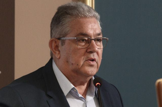 Κουτσούμπας: ”Το πετρέλαιο θέρμανσης θα ξεκινήσει φέτος τουλάχιστον 40% πάνω από το 2025”