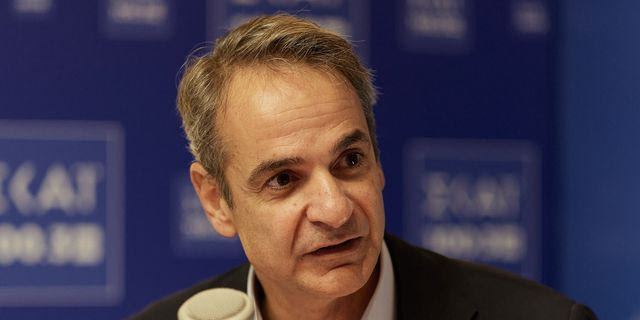 Μητσοτάκης: Το καλώδιο θα προχωρήσει χωρίς καμία έκπτωση στα κυριαρχικά μας δικαιώματα