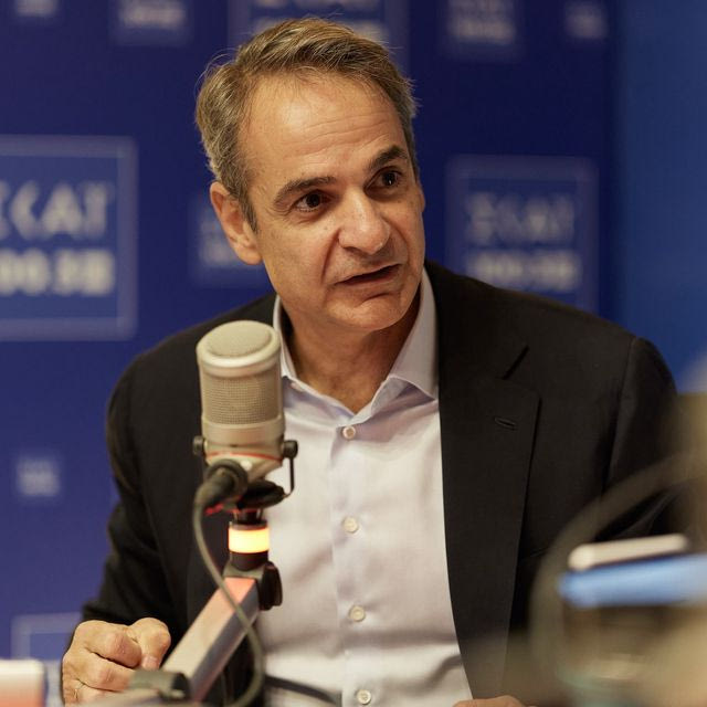 Μητσοτάκης: Το καλώδιο θα προχωρήσει χωρίς καμία έκπτωση στα κυριαρχικά μας δικαιώματα