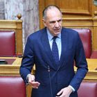 Τηλεφωνική επικοινωνία Γεραπετρίτη – Abdelatty