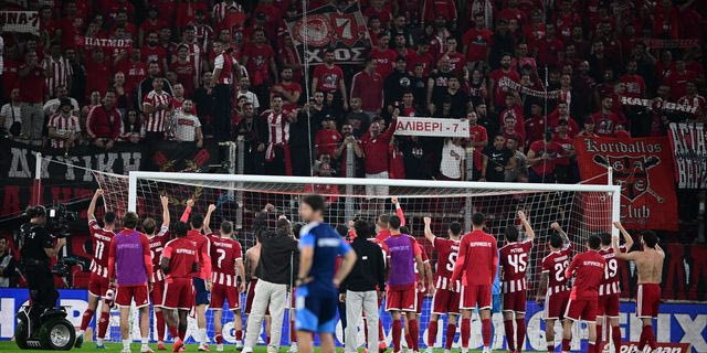 Ο Ολυμπιακός περιμένει ενημέρωση για πιθανή αλλαγή ημερομηνίας στο ματς με τη Ρεν