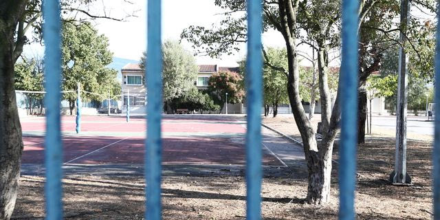 Βούλα: Συνελήφθη γυμναστής σε σχολείο για προσβολή γενετήσιας αξιοπρέπειας