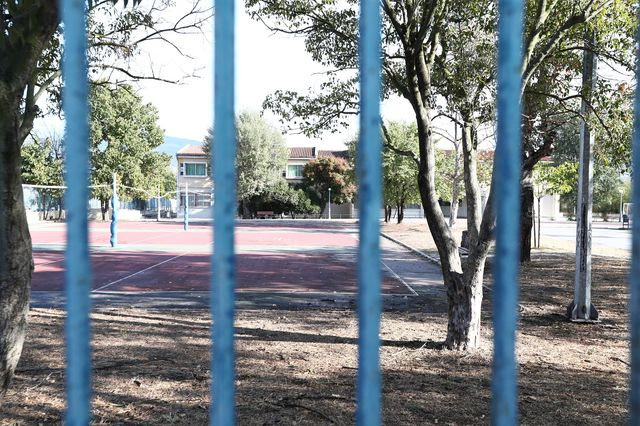 Βούλα: Συνελήφθη γυμναστής σε σχολείο για προσβολή γενετήσιας αξιοπρέπειας