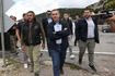Ο Aλέξης Tσίπρας επισκέφθηκε το οροπέδιο Λασιθίου