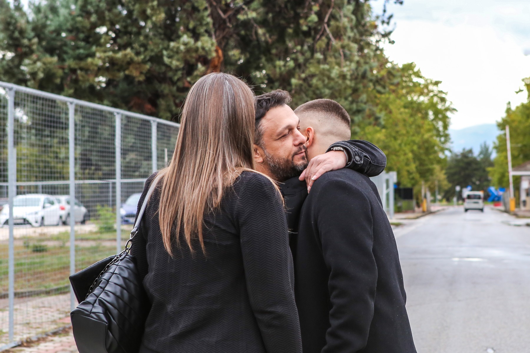 Ρούτσι στη δίκη για τα Τέμπη: ”Προσπάθησαν να με χρηματίσουν για να σταματήσω”