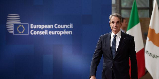 Επιμένει ο Μητσοτάκης: “Χρειαζόμαστε μεγαλύτερη ευελιξία” – Τι είπε στη Σύνοδο Κορυφής