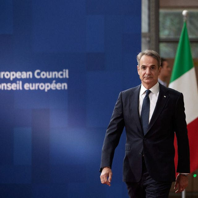 Επιμένει ο Μητσοτάκης: “Χρειαζόμαστε μεγαλύτερη ευελιξία” 