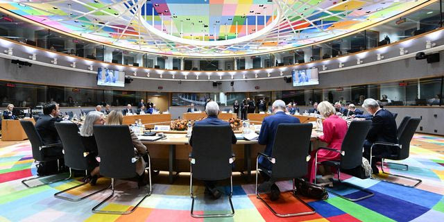 Θρίλερ στη Σύνοδο Κορυφής της ΕΕ για ενέργεια και προϋπολογισμό