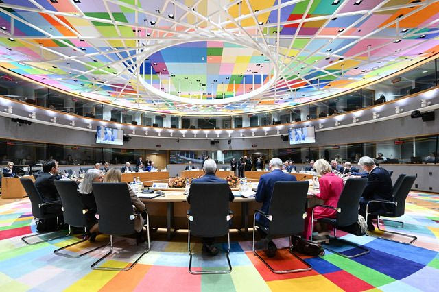 Θρίλερ στη Σύνοδο Κορυφής της ΕΕ για ενέργεια και προϋπολογισμό