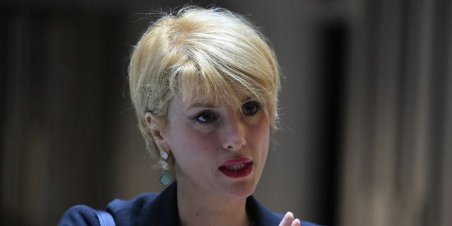 Κουφονικολάκου σε Μαρινάκη: Εξοργιστικό είναι να παριστάνετε τους ουδέτερους σε υποθέσεις παρανομίας που δημιουργήσατε