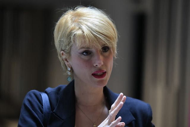 Θεώνη Κουφονικολάκου: Ανασκόπηση εβδομάδας με αιχμές κατά της κυβέρνησης για Γεωργιάδη, ακρίβεια και ακροδεξιά