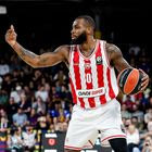 EuroLeague: Πού θα δείτε το Ολυμπιακός – Φενέρμπαχτσε