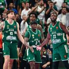 EuroLeague: Ο Παναθηναϊκός υποδέχεται την Αρμάνι Μιλάνο – Το πρόγραμμα της ημέρας και οι μεταδόσεις
