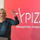 Δούρου για τουρκολιβυκό μνημόνιο: ”Σοβαρό φιάσκο της εξωτερικής πολιτικής Μητσοτάκη”