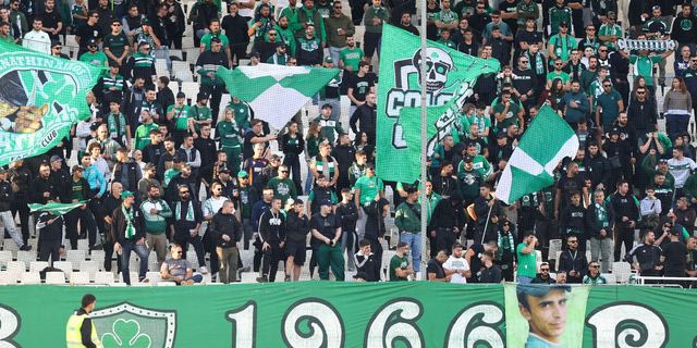 Παναθηναϊκός – Άρης: Κυκλοφόρησαν τα εισιτήρια – Δωρεάν πρόσκληση για το ματς πόλο με Φερεντσβάρος