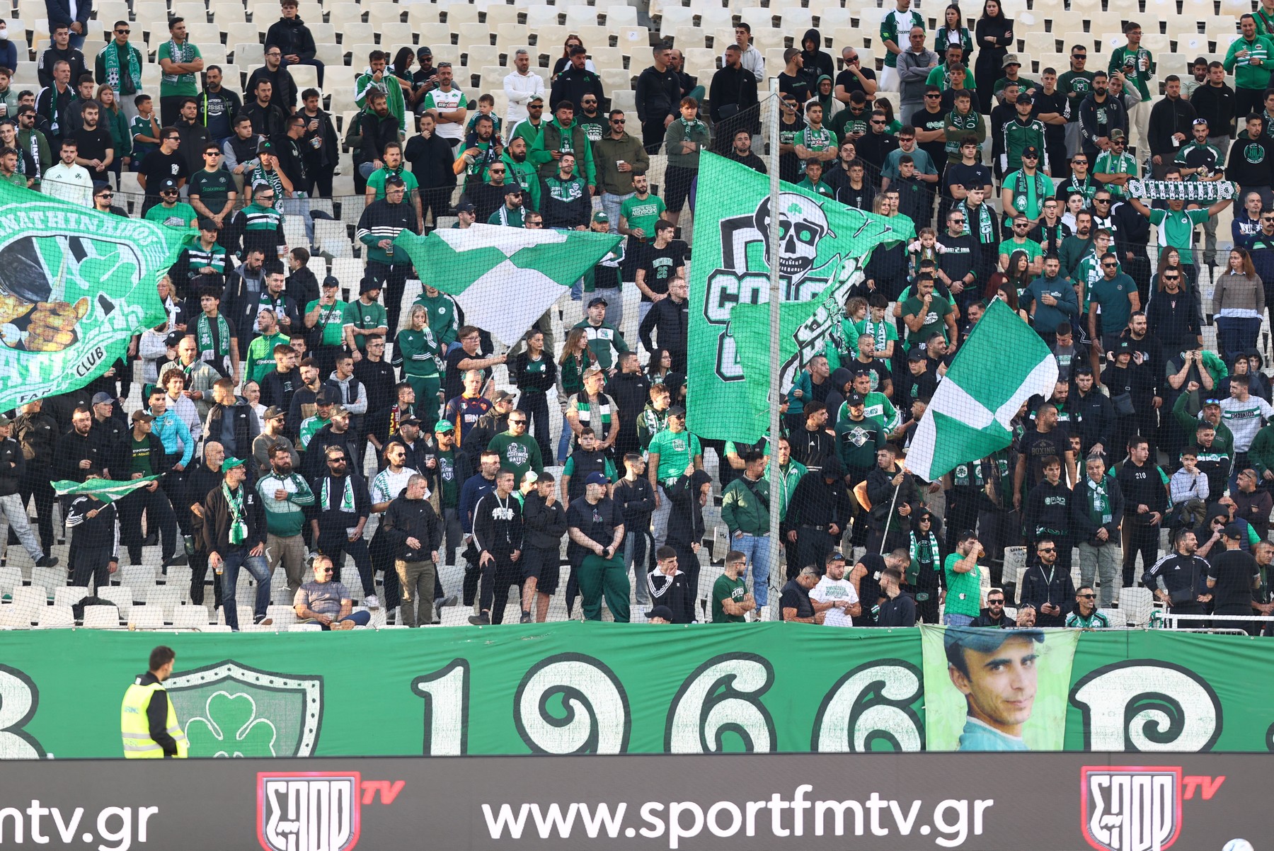 Παναθηναϊκός – Άρης: Κυκλοφόρησαν τα εισιτήρια – Δωρεάν πρόσκληση για το ματς πόλο με Φερεντσβάρος