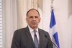 Γεραπετρίτης από Αστόρια: Η Ελλάδα ήταν η χώρα που έλεγε τα μεγάλα “όχι”