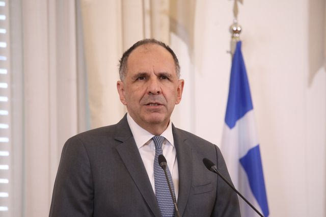 Γεραπετρίτης από Αστόρια: Η Ελλάδα ήταν η χώρα που έλεγε τα μεγάλα “όχι”