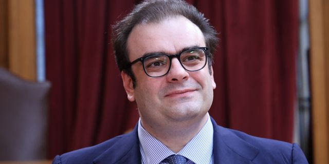 Πιερρακάκης: Η Θράκη είναι στην πρώτη γραμμή της Ελλάδας και της Ευρώπης
