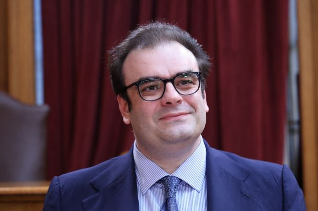 Πιερρακάκης: ”Η Ελλάδα μπορεί να θέσει τους όρους της προόδου της” – Οι στόχοι του Προϋπολογισμού του 2027