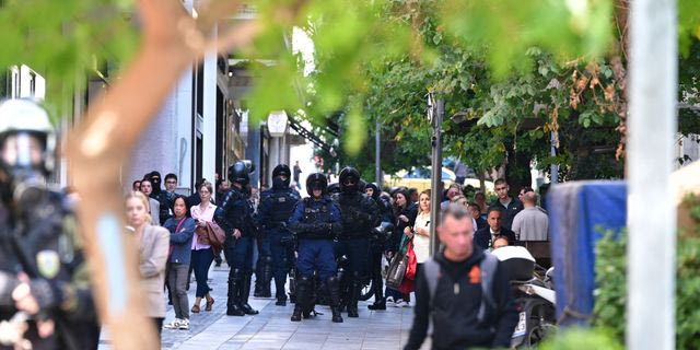 Πανεκπαιδευτικό συλλαλητήριο στην Αθήνα