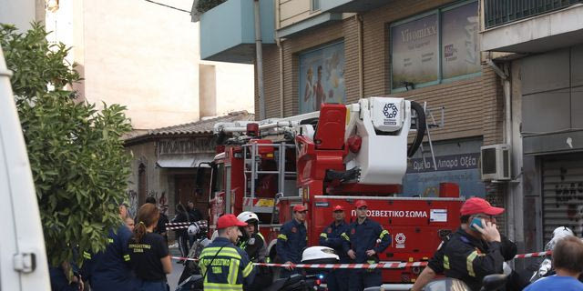 Έκρηξη στον Κολωνό: Στο μικροσκόπιο ψηφιακά πειστήρια από το διαμέρισμα του 3ου ορόφου και υλικά καμερών